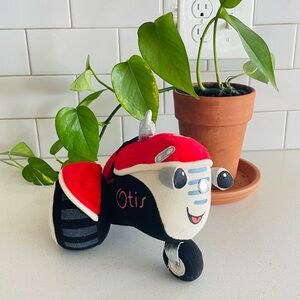 HTF Otis the Tractor plush